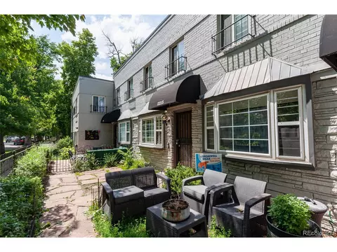 2215 E 11th Ave, Denver, CO 80206 photo 1