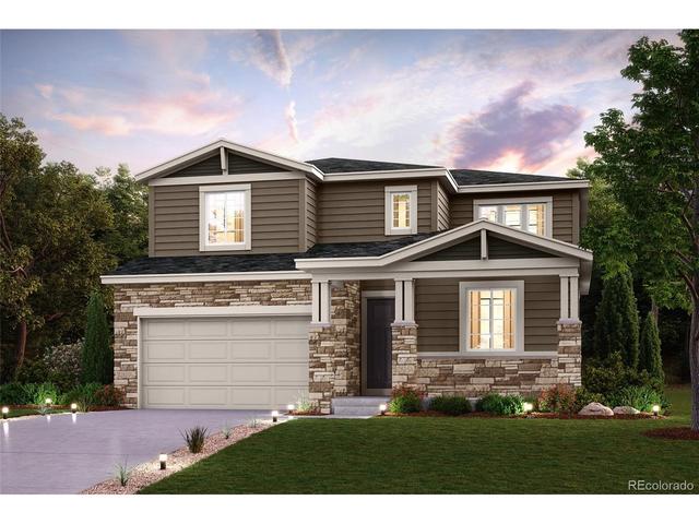 13952 Deertrack Ln, Parker, CO 80134