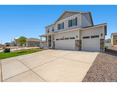 464 3rd St, Severance, CO 80550 photo 3