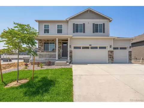 464 3rd St, Severance, CO 80550 photo 1