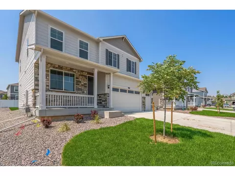 464 3rd St, Severance, CO 80550 photo 2