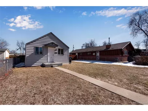 810 S Osceola St, Denver, CO 80219