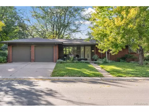 2741 S Fillmore St, Denver, CO 80210