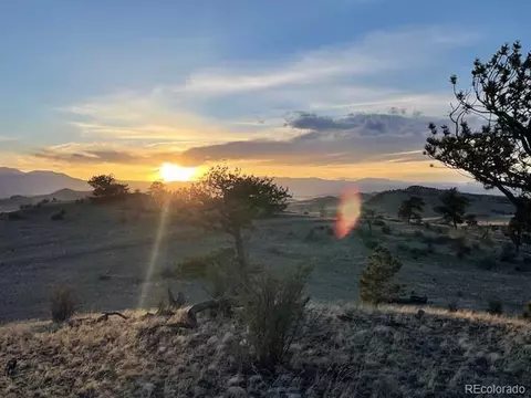 6022 Marca Monte Trl, Hartsel, CO 80449