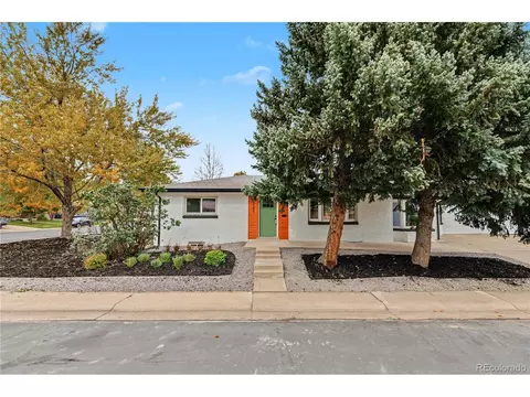 5557 W Mexico Ave, Lakewood, CO 80232