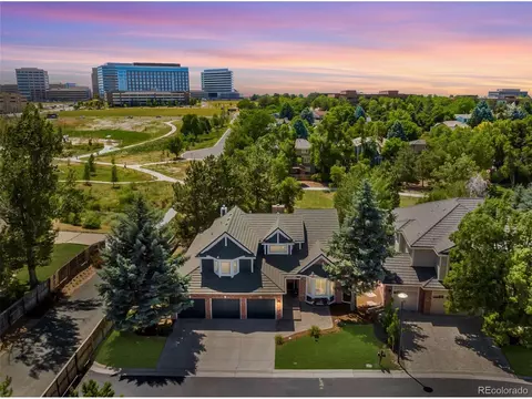 6151 S Boston Cir, Greenwood Village, CO 80111