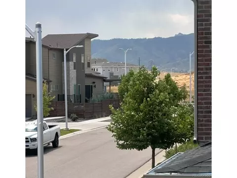 9671 Bennett Peak St, Littleton, CO 80125