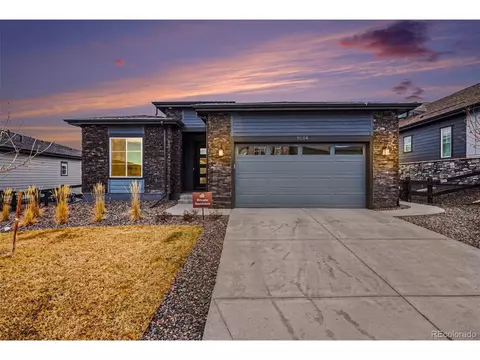 8684 S Quemoy St, Aurora, CO 80016