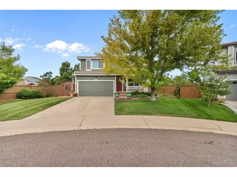 4761 Waldenwood Pl, Highlands Ranch, CO 80130