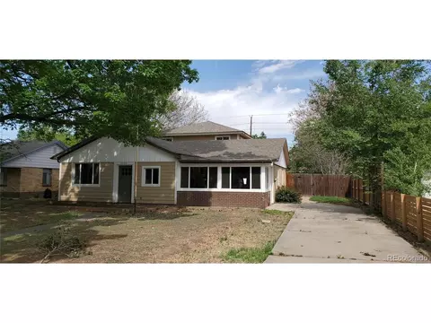 3530 Chase St, Wheat Ridge, CO 80212