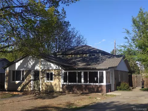 3530 Chase St, Wheat Ridge, CO 80212