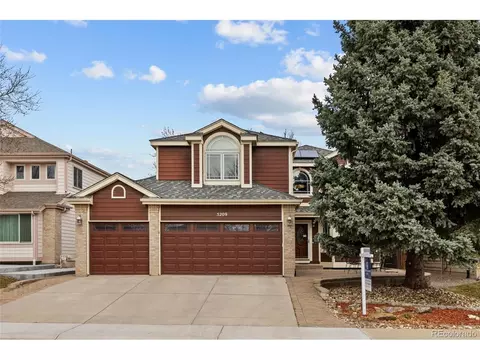 5209 Dakota Ave, Castle Rock, CO 80104