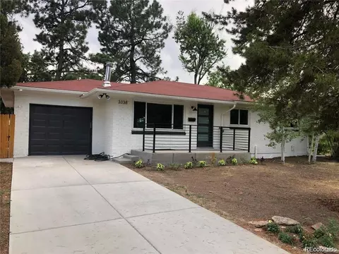 3338 W Arlington Ave, Littleton, CO 80123
