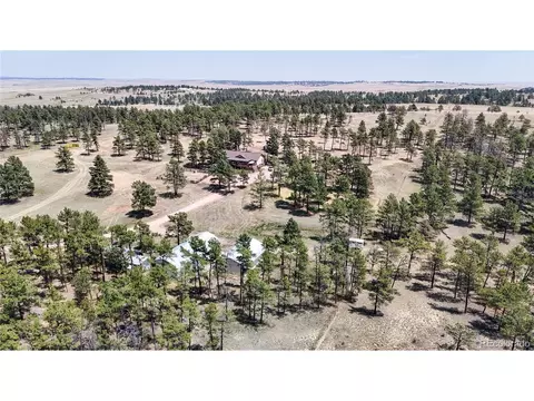 24982 County Road 77, Calhan, CO 80808