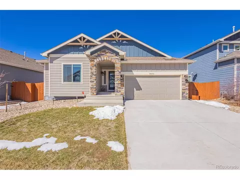 9684 Country Vistas Way, Peyton, CO 80831