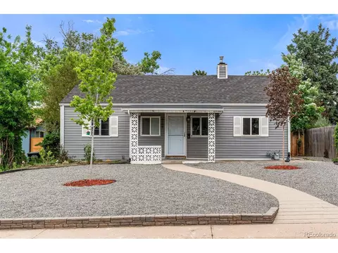5108 Osceola St, Denver, CO 80212