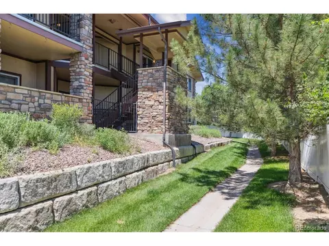Undisclosed, Denver, CO 80229
