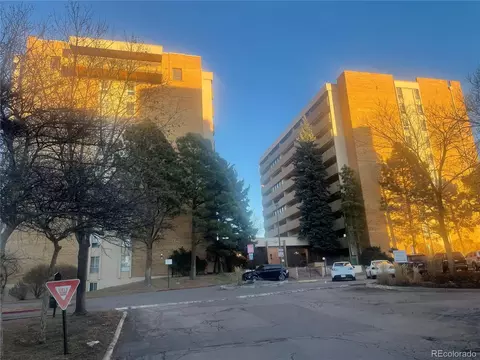8060 E Girard Ave #818, Denver, CO 80231