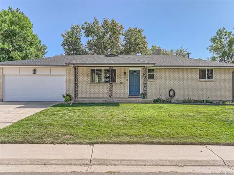 3014 S Eaton St, Denver, CO 80227