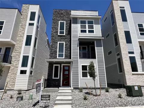 20931 E Quincy Pl, Aurora, CO 80015