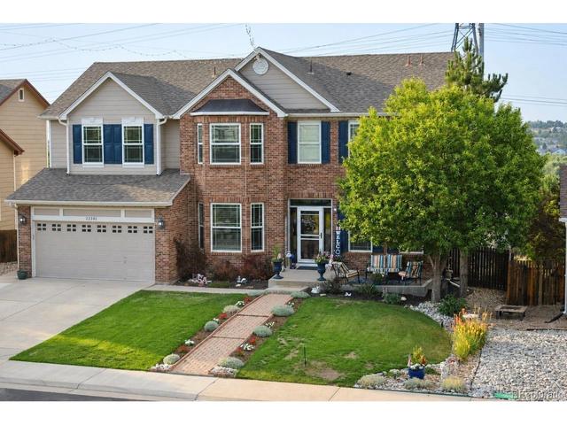 22181 Pebble Brook Ln, Parker, CO 80138
