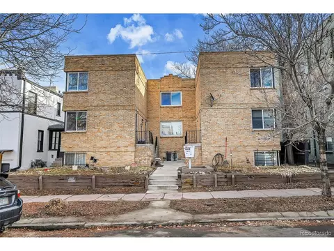 1362 N Lafayette St, Denver, CO 80218