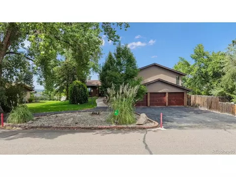 10005 W 34th Ave, Wheat Ridge, CO 80033