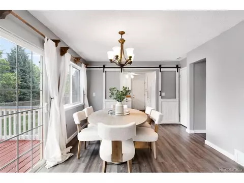 Dining - 6984 S Spruce Dr, Centennial, CO 80112 photo 1 of 3