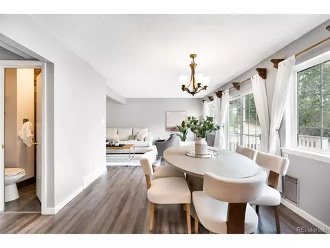 Dining - 6984 S Spruce Dr, Centennial, CO 80112 photo 3 of 3