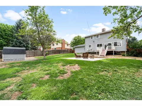 Exterior - 6984 S Spruce Dr, Centennial, CO 80112 photo 7 of 7