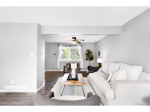 Living - 6984 S Spruce Dr, Centennial, CO 80112 photo 2 of 2