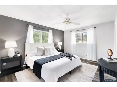 Bedroom - 6984 S Spruce Dr, Centennial, CO 80112 photo 1 of 4