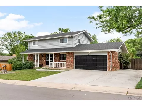 Exterior - 6984 S Spruce Dr, Centennial, CO 80112 photo 1 of 7