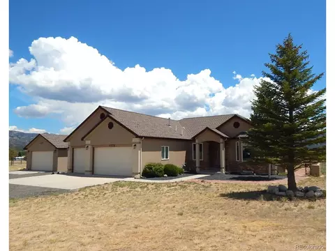 30841 County Road 356-04, Buena Vista, CO 81211