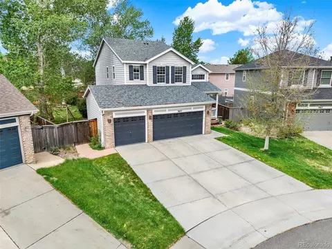 9877 Tourmaline Ct, Parker, CO 80134