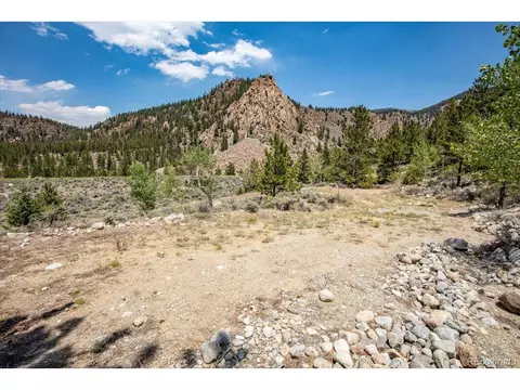 40400 County Road 388, Buena Vista, CO 81211