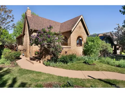 721 S York St, Denver, CO 80209