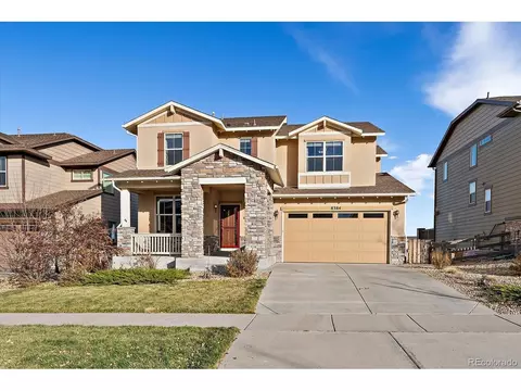 8384 Violet Ct, Arvada, CO 80007