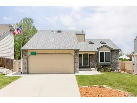 5334 S Ward Way, Littleton, CO 80127