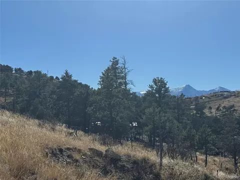 0 G Path, Cotopaxi, CO 81223