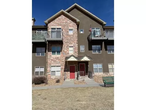 18726 E Yale Cir #D, Aurora, CO 80013