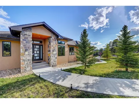 22085 Panorama Dr, Golden, CO 80401