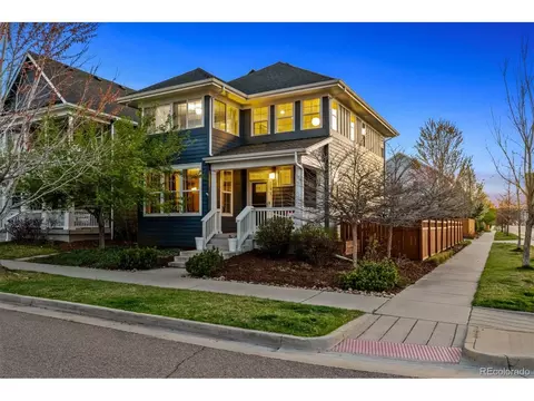3293 Ulster St, Denver, CO 80238