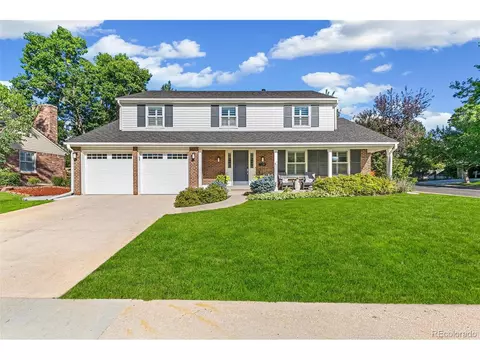 7294 S Olive Way, Centennial, CO 80112
