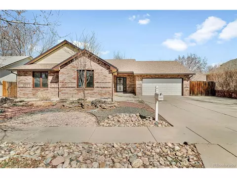 400 Cheyenne Dr, Berthoud, CO 80513 photo 1