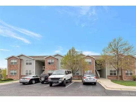 11620 W 62nd Pl #204, Arvada, CO 80004
