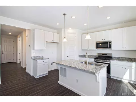 4578 River Highlands Loop, Elizabeth, CO 80107 photo 4
