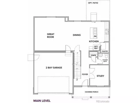 4578 River Highlands Loop, Elizabeth, CO 80107 photo 29