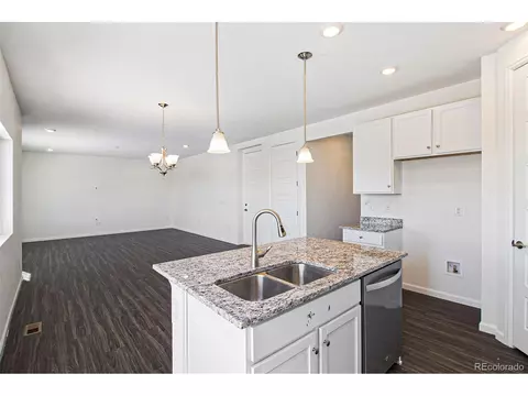 4578 River Highlands Loop, Elizabeth, CO 80107 photo 5