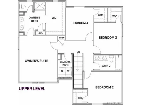 4578 River Highlands Loop, Elizabeth, CO 80107 photo 30